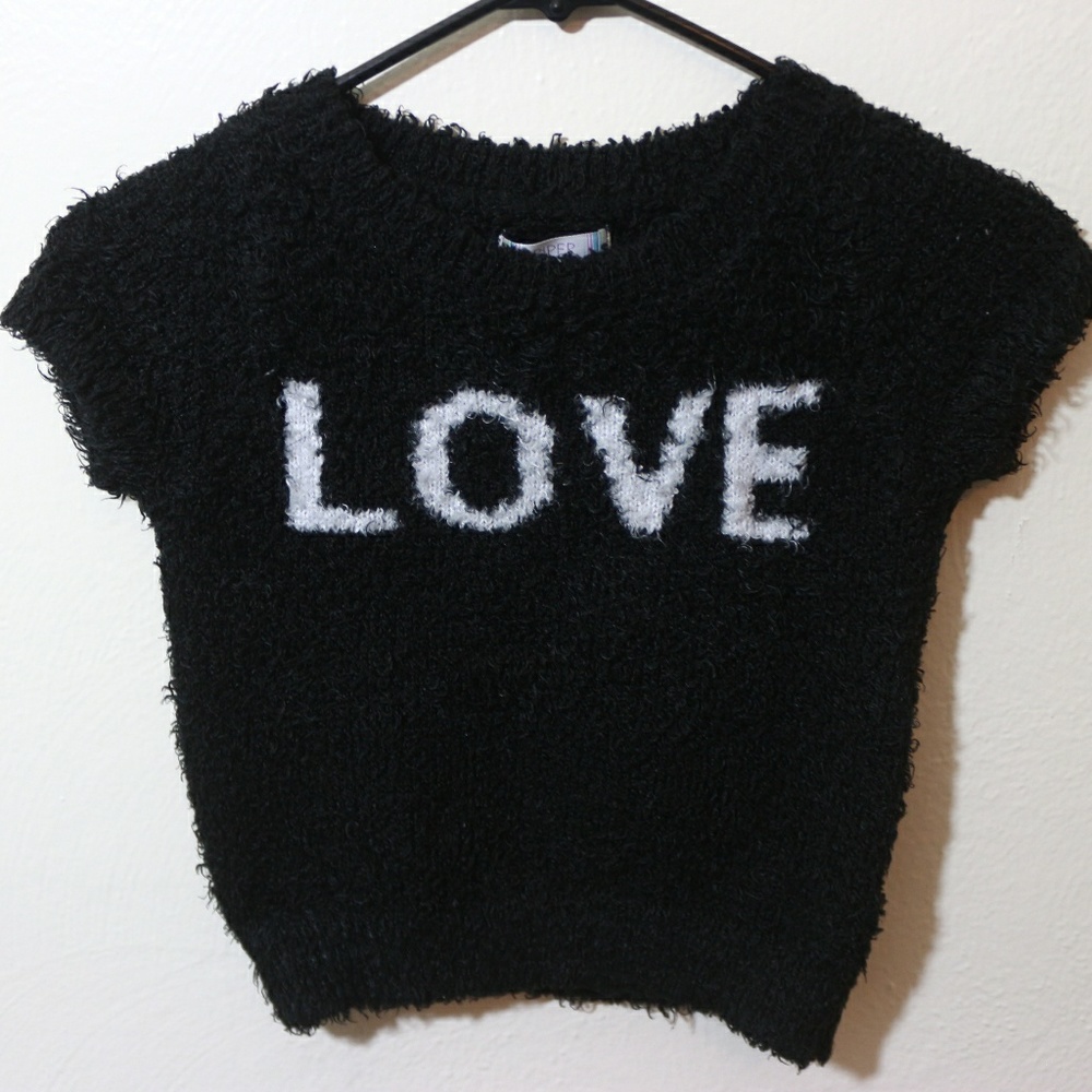 Piper Love Sweater